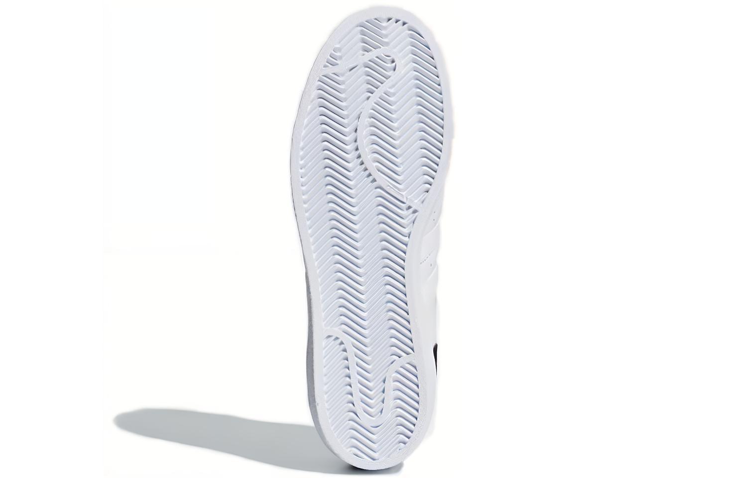 Кроссовки Adidas Superstar Big Logo, 42 EU