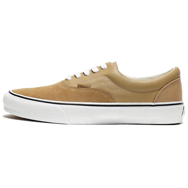 Кеды унисекс Vans Era Gore VLT LX, tan, 41 EU