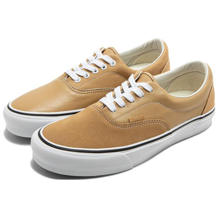 Кеды унисекс Vans Era Gore VLT LX, tan, 41 EU