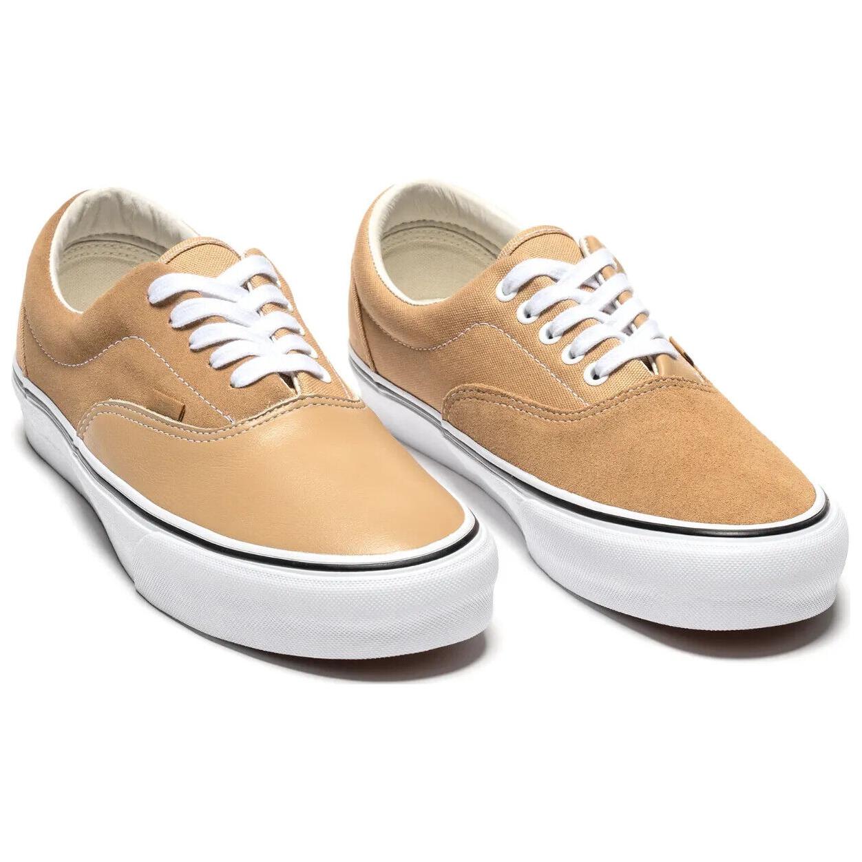 Кеды унисекс Vans Era Gore VLT LX, tan, 41 EU