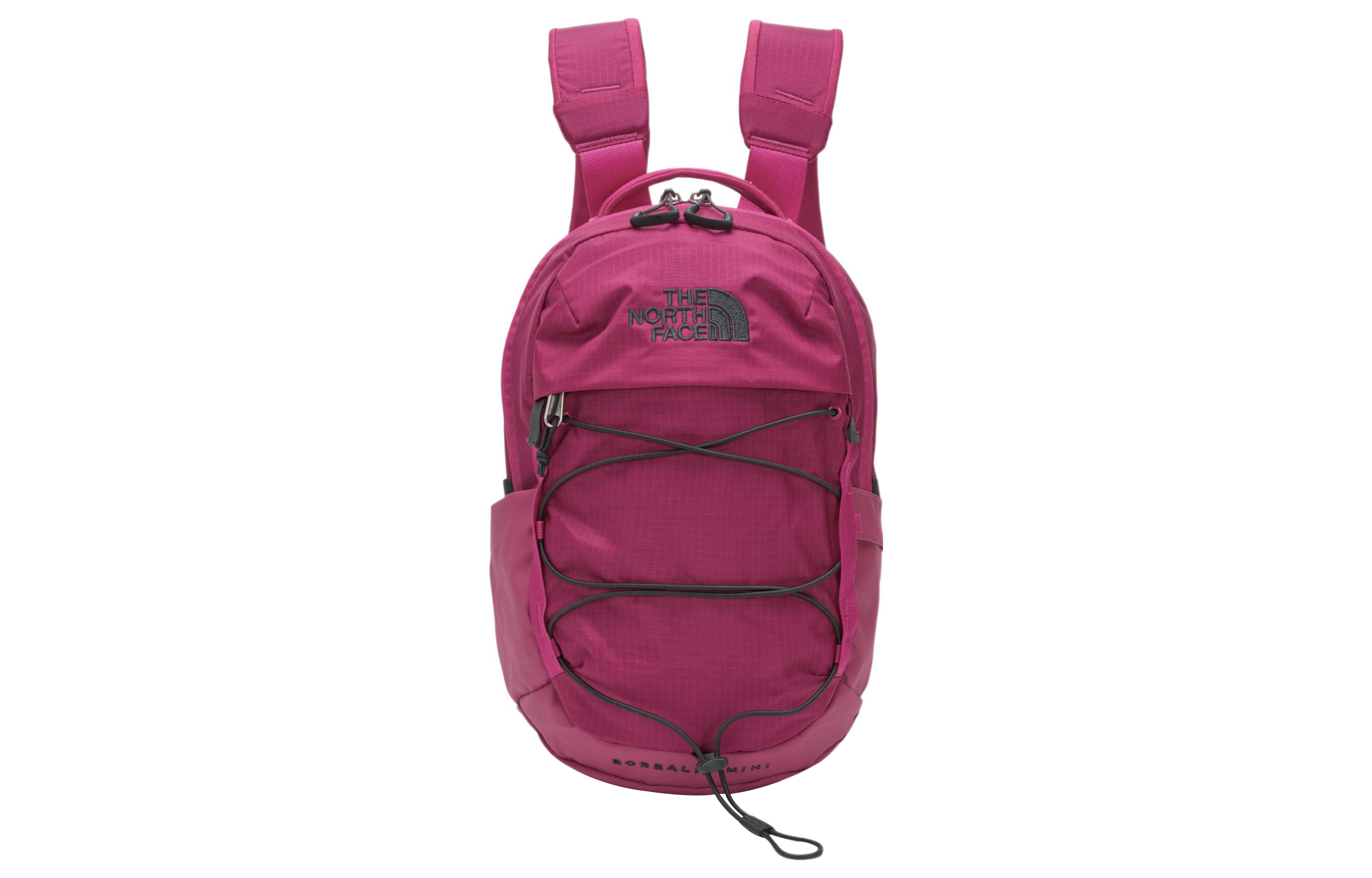 Сумка унисекс THE NORTH FACE NM2DN72C фиолетовая