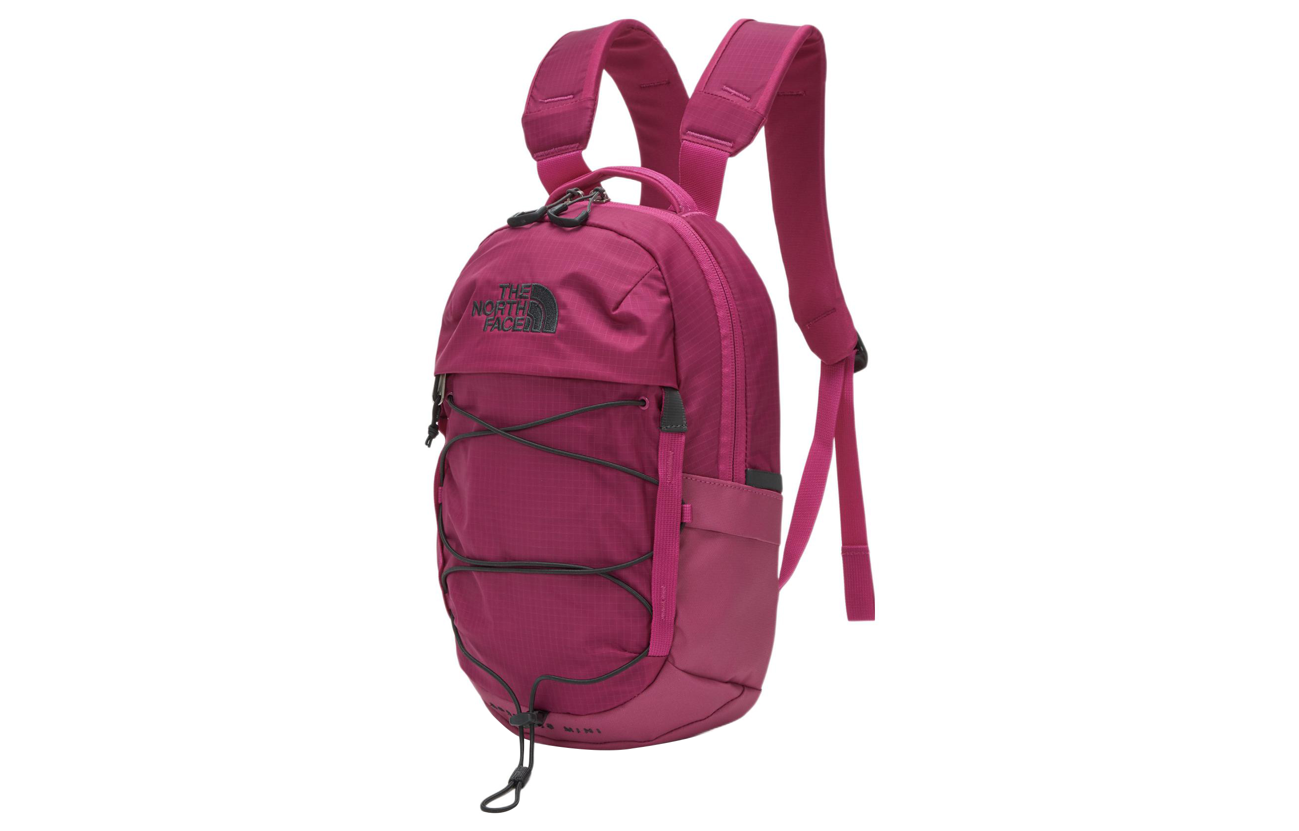 Сумка унисекс THE NORTH FACE NM2DN72C фиолетовая