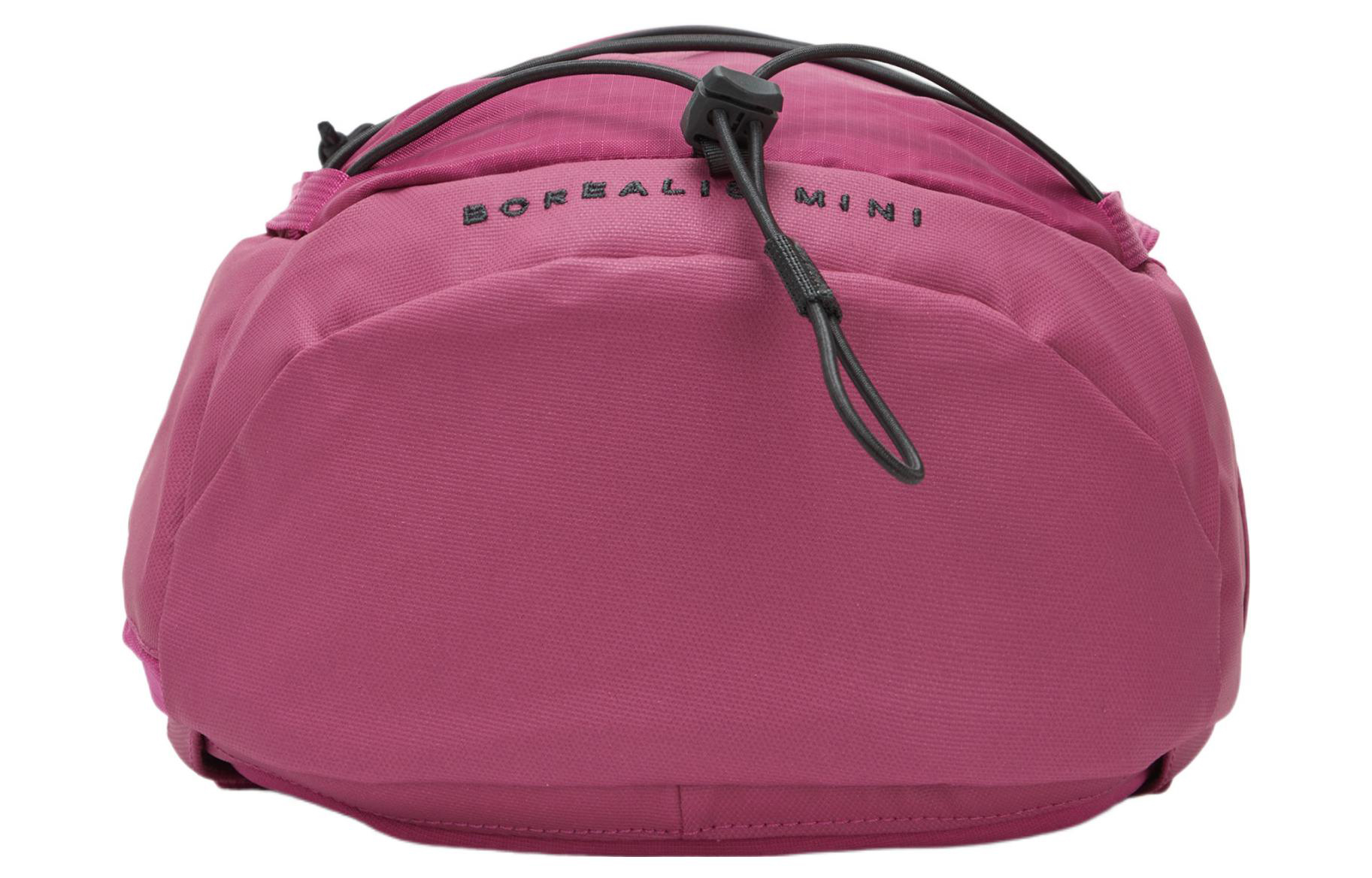 Сумка унисекс THE NORTH FACE NM2DN72C фиолетовая