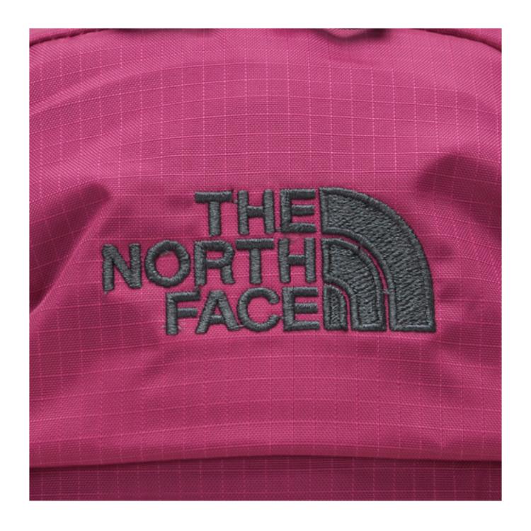 Сумка унисекс THE NORTH FACE NM2DN72C фиолетовая