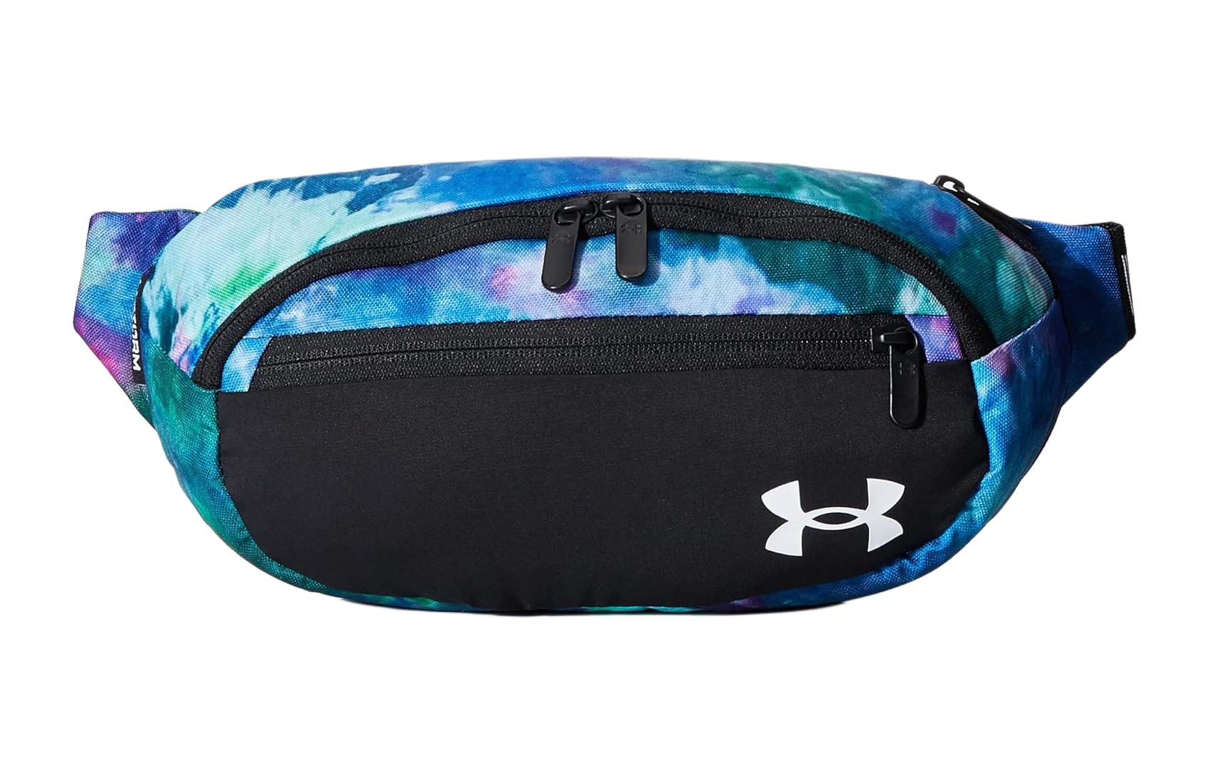 Сумка унисекс Under Armour Fanny Pack Regular, starry sky color