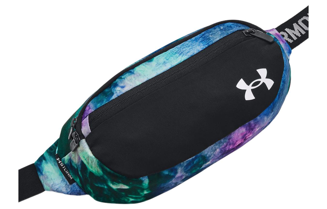 Сумка унисекс Under Armour Fanny Pack Regular, starry sky color