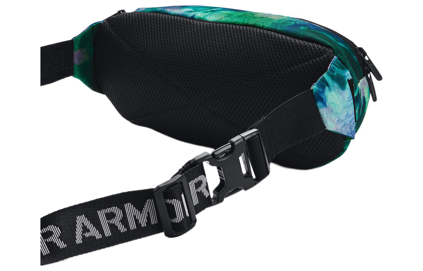 Сумка унисекс Under Armour Fanny Pack Regular, starry sky color