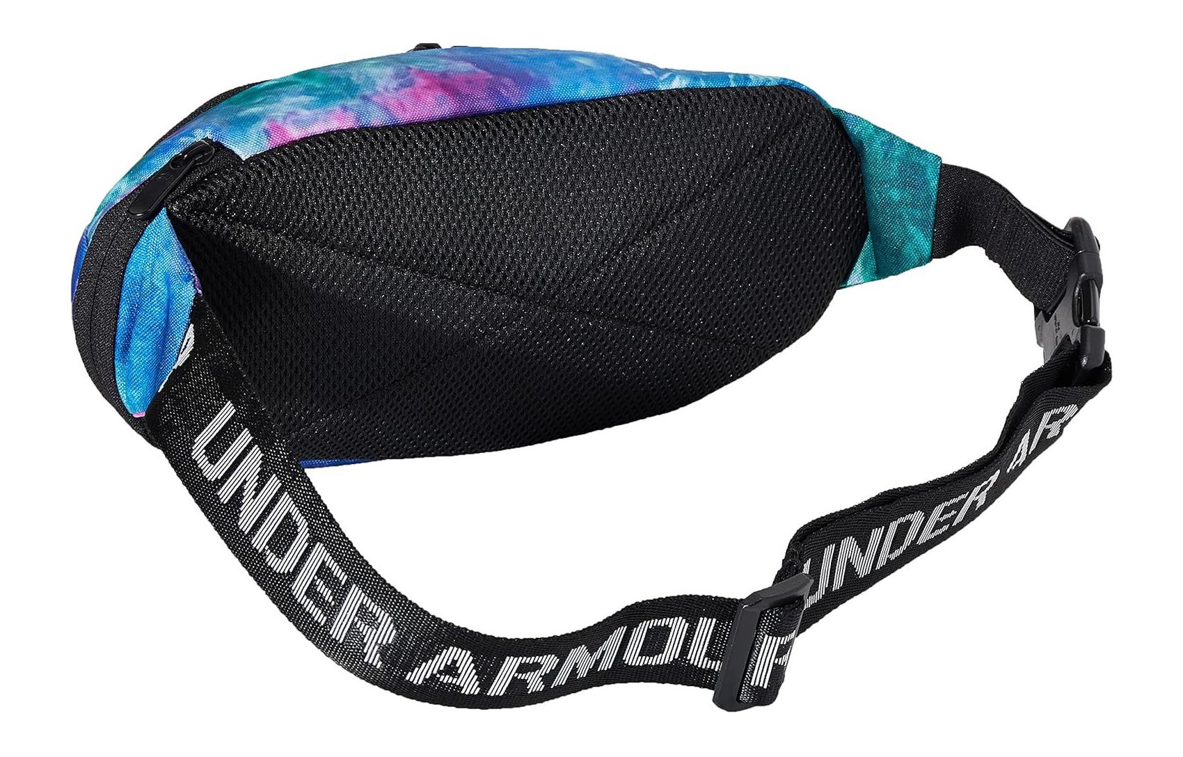 Сумка унисекс Under Armour Fanny Pack Regular, starry sky color