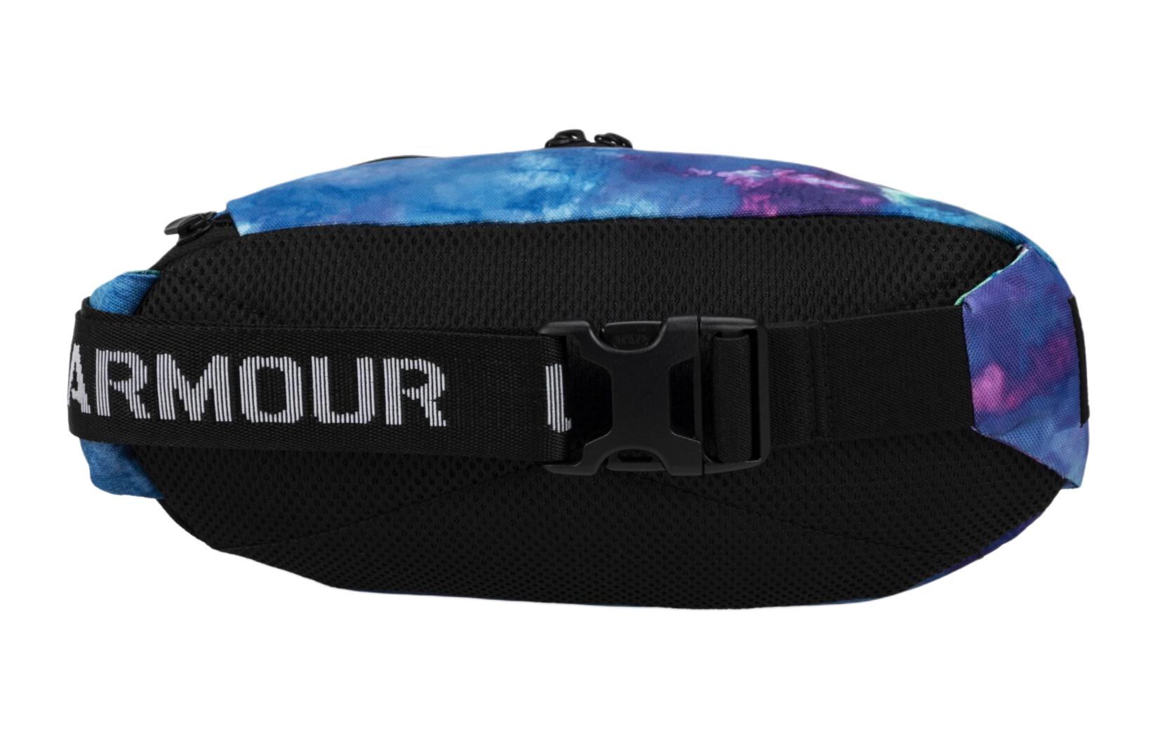 Сумка унисекс Under Armour Fanny Pack Regular, starry sky color