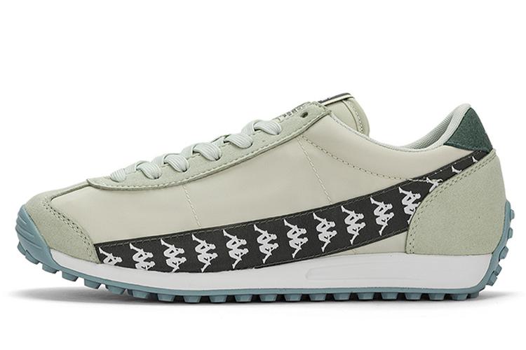 Кроссовки унисекс Kappa K0DW5MM18-3402 целадоновый