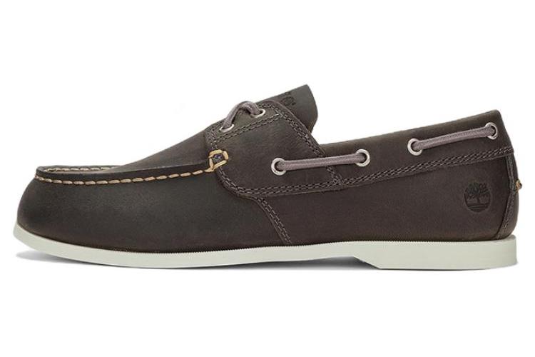 Кроссовки мужские Timberland A28JH серые, 42 EU