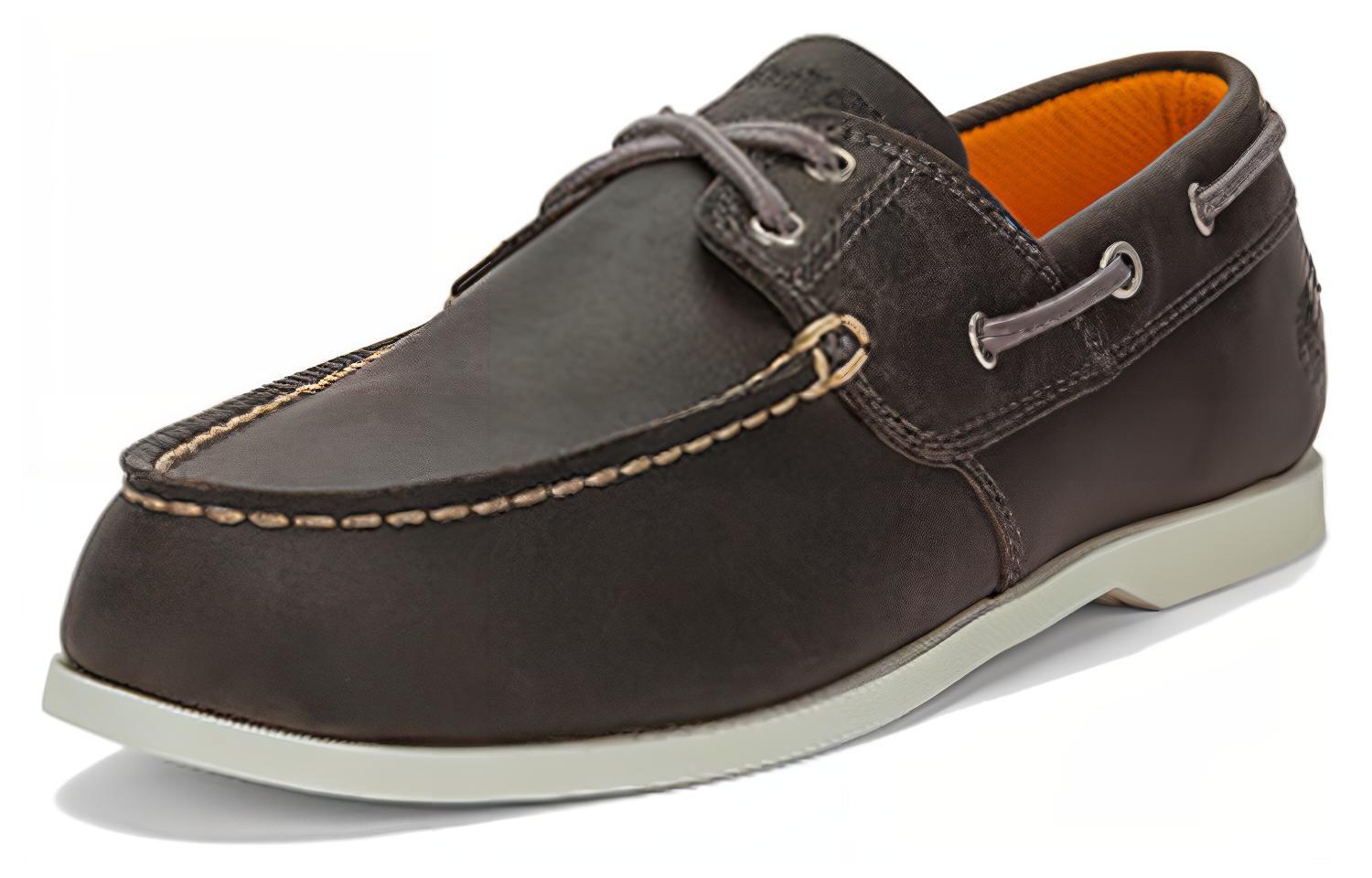 Кроссовки мужские Timberland A28JH серые, 42 EU