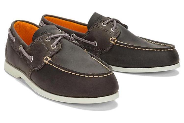 Кроссовки мужские Timberland A28JH серые, 42 EU