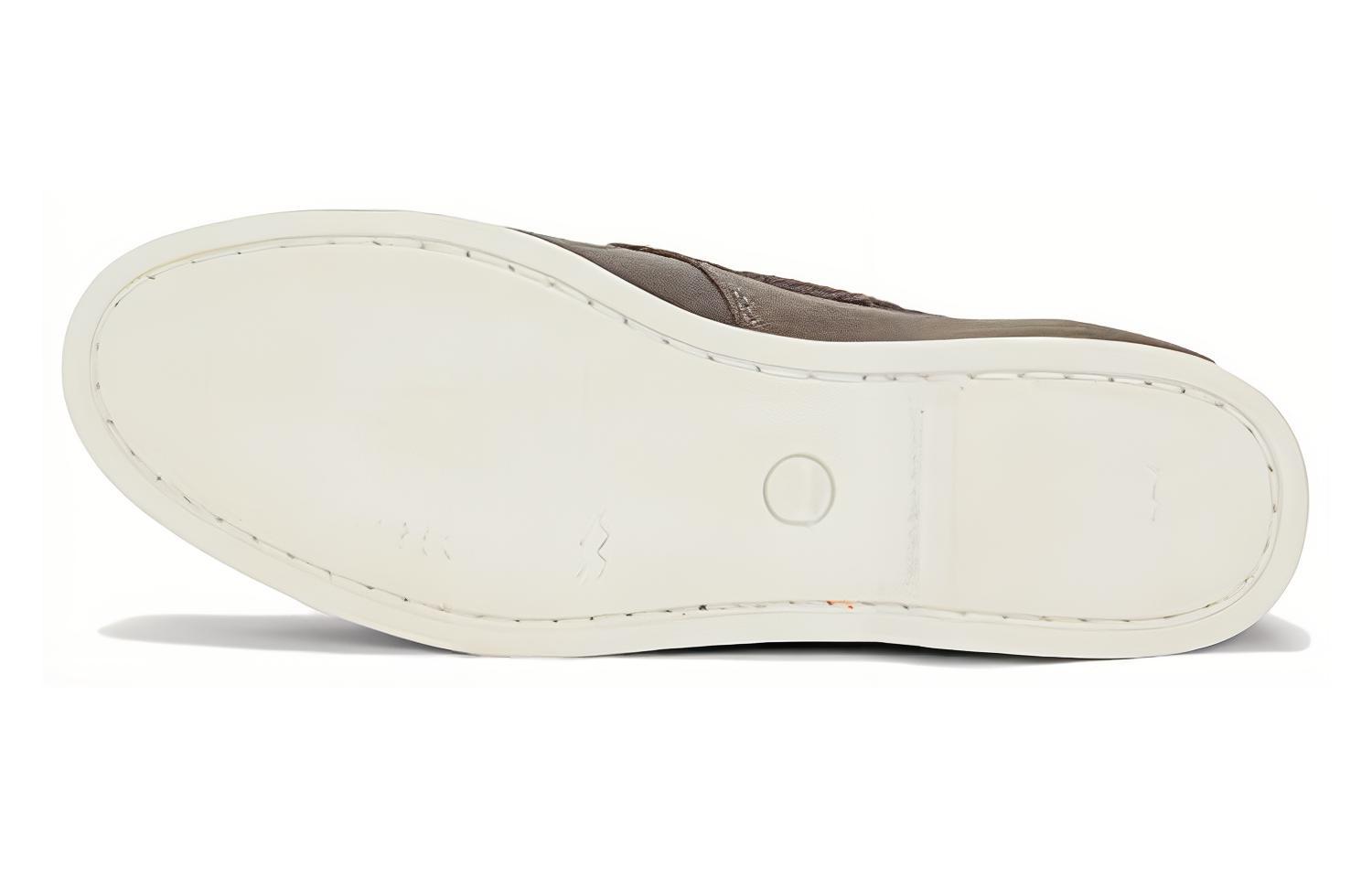 Кроссовки мужские Timberland A28JH серые, 42 EU