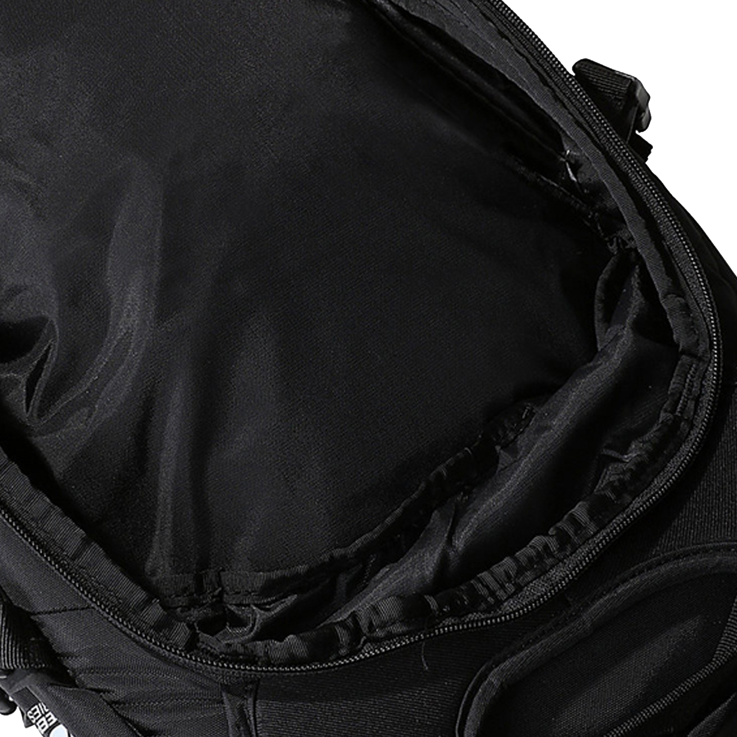 Рюкзак унисекс THE NORTH FACE NF0A52DA-KY4 черный