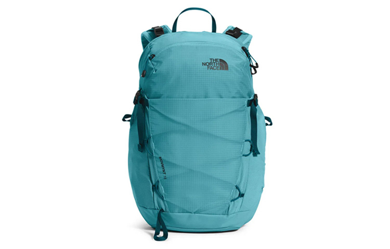 Рюкзак женский THE NORTH FACE NF0A81DKSK8 бирюзовый