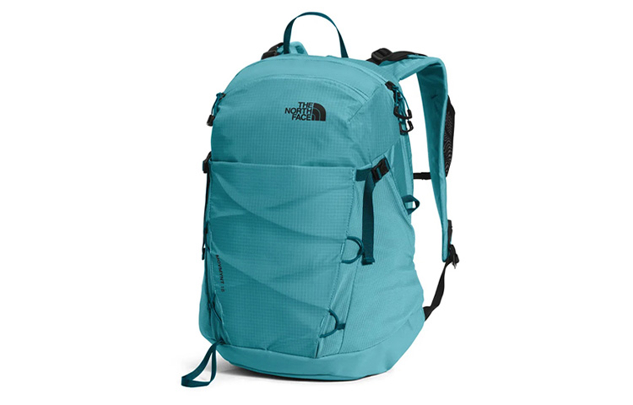 Рюкзак женский THE NORTH FACE NF0A81DKSK8 бирюзовый
