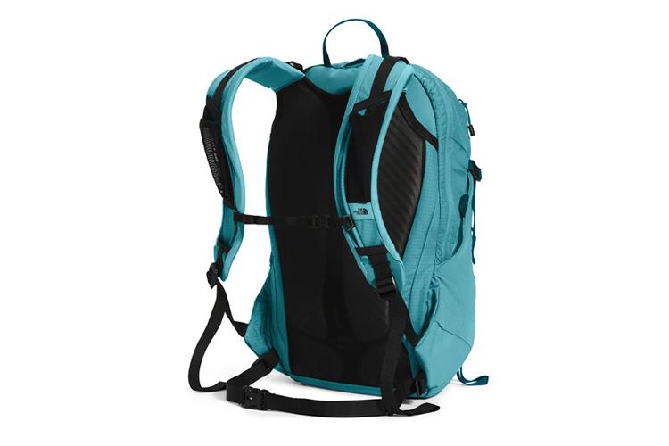 Рюкзак женский THE NORTH FACE NF0A81DKSK8 бирюзовый
