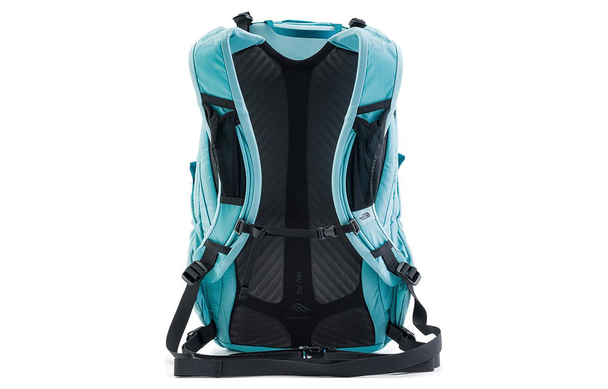 Рюкзак женский THE NORTH FACE NF0A81DKSK8 бирюзовый