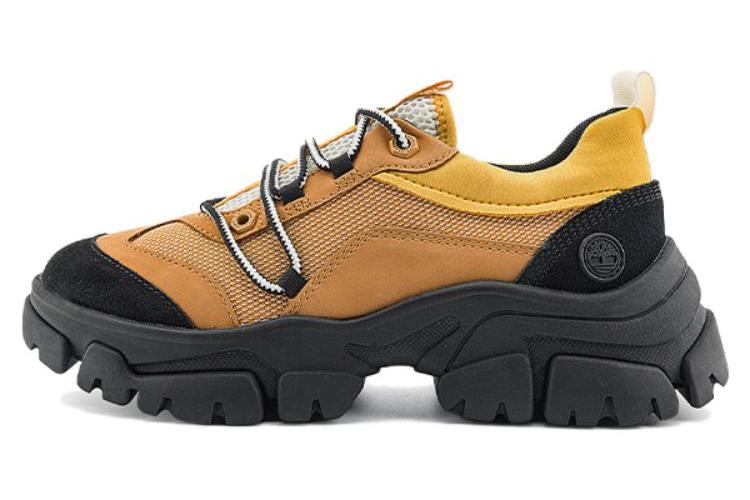 Кроссовки женские Timberland Adley Way Oxford цвет wheat