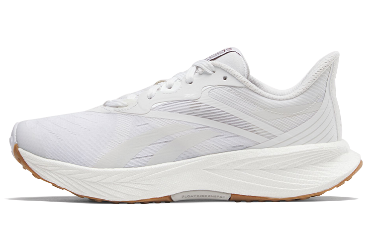 Кроссовки женские Reebok Floatride Energy 5 белые, 35.5 EU