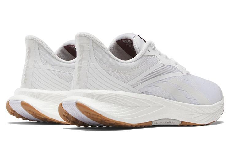Кроссовки женские Reebok Floatride Energy 5 белые, 35.5 EU