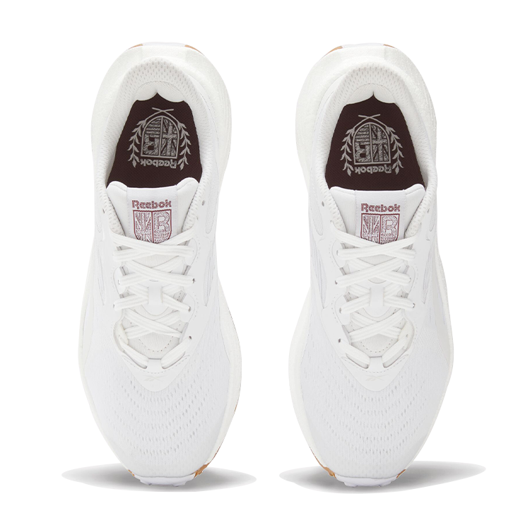 Кроссовки женские Reebok Floatride Energy 5 белые, 35.5 EU