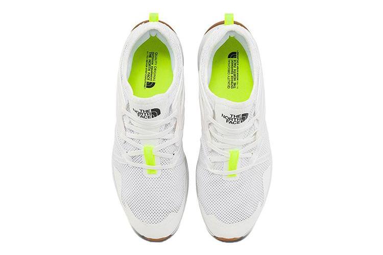 Спортивные ботинки мужские THE NORTH FACE Oxeye белые, 45 EU