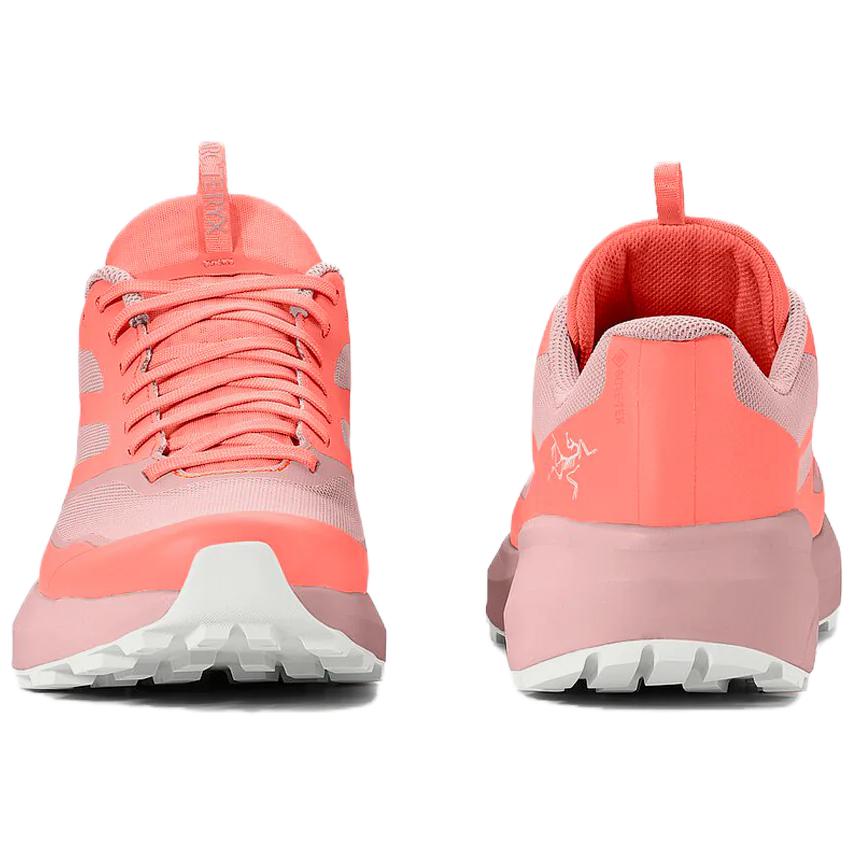 Кроссовки женские Arcteryx Norvan LD 3 розовые, 41 1/3 EU