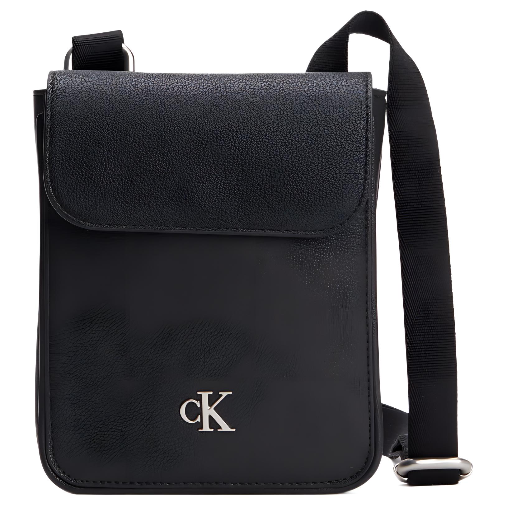 Сумка мужская CALVIN KLEIN HP2081-001 черная