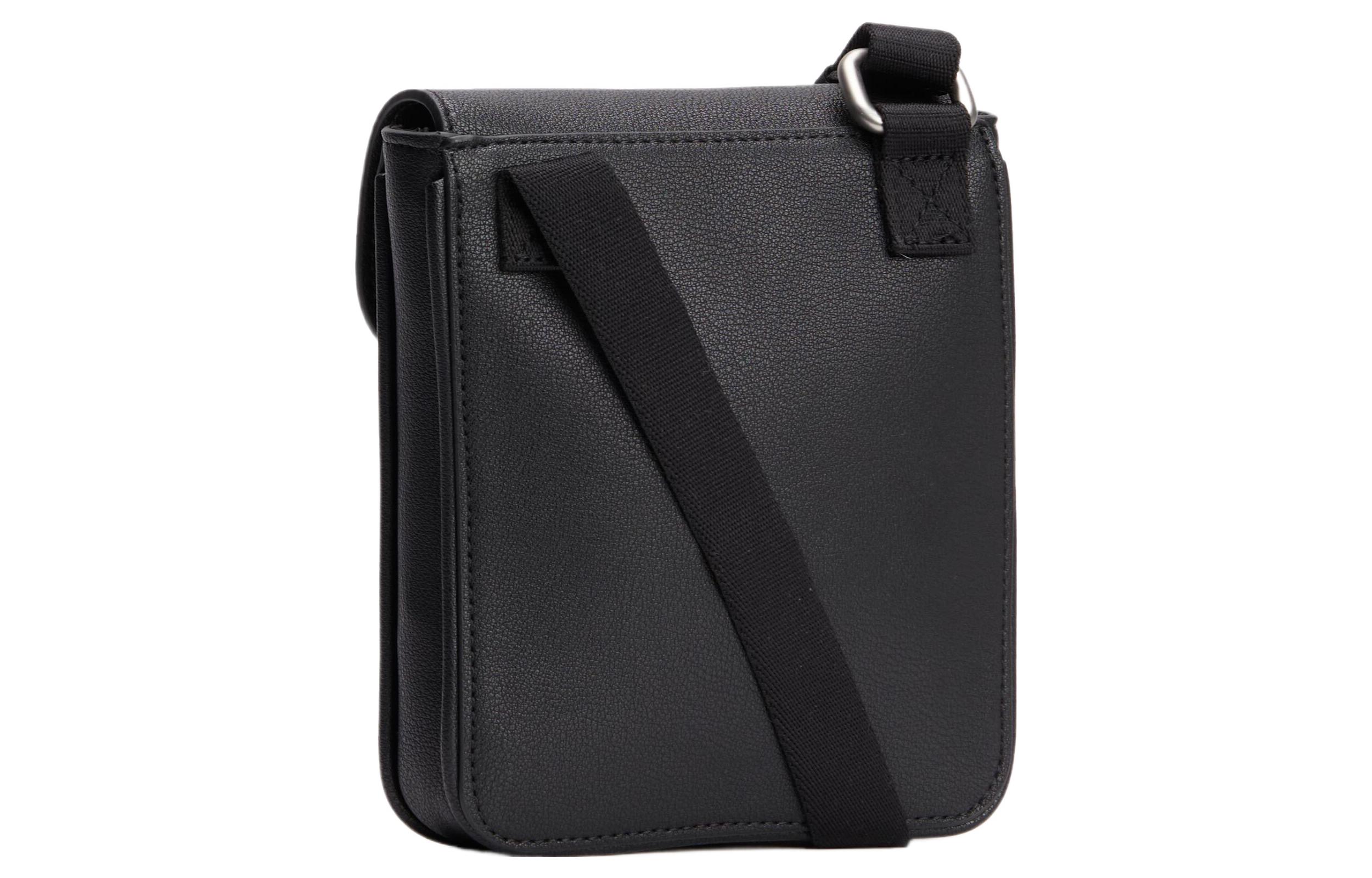 Сумка мужская CALVIN KLEIN HP2081-001 черная