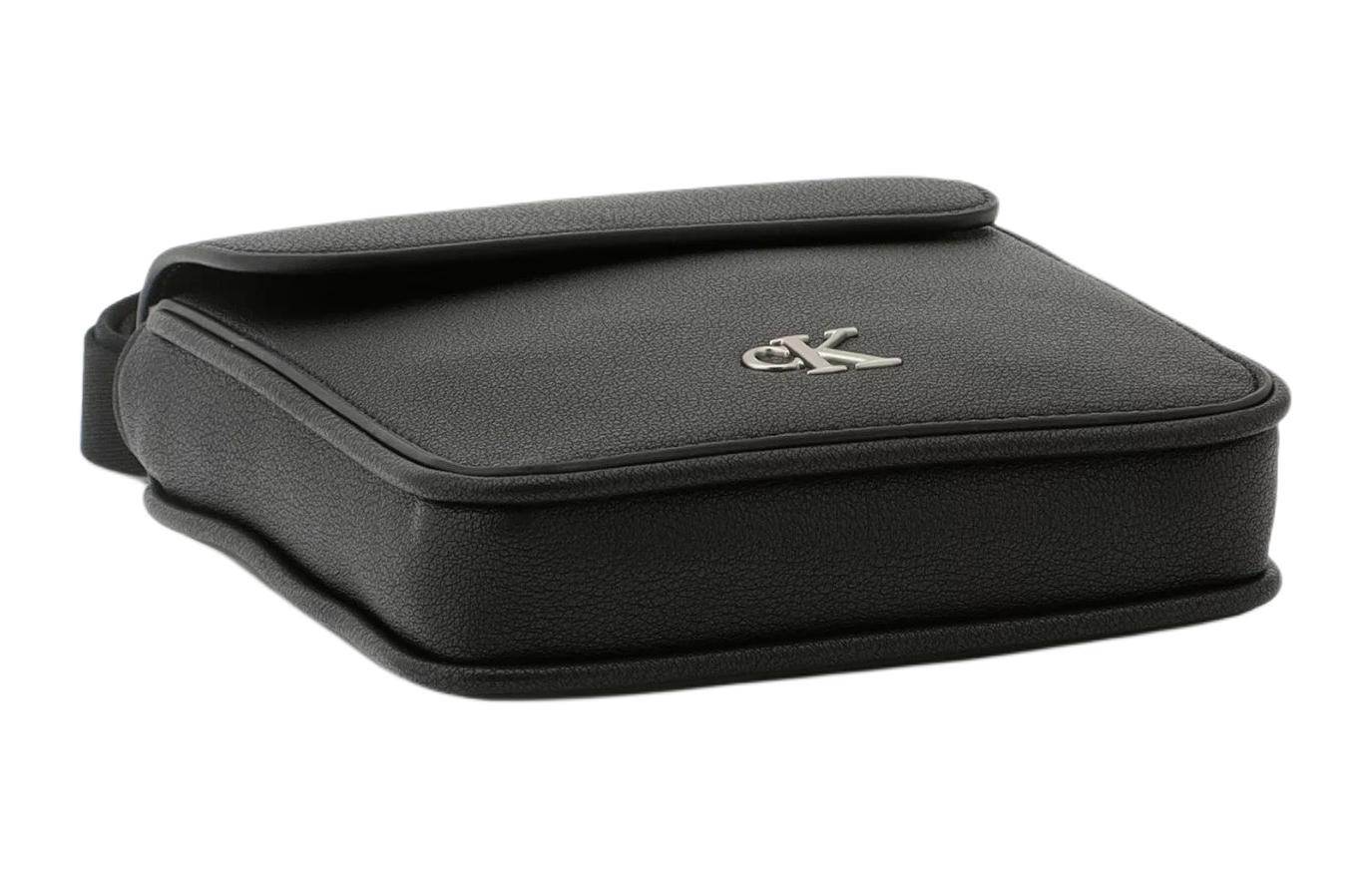 Сумка мужская CALVIN KLEIN HP2081-001 черная