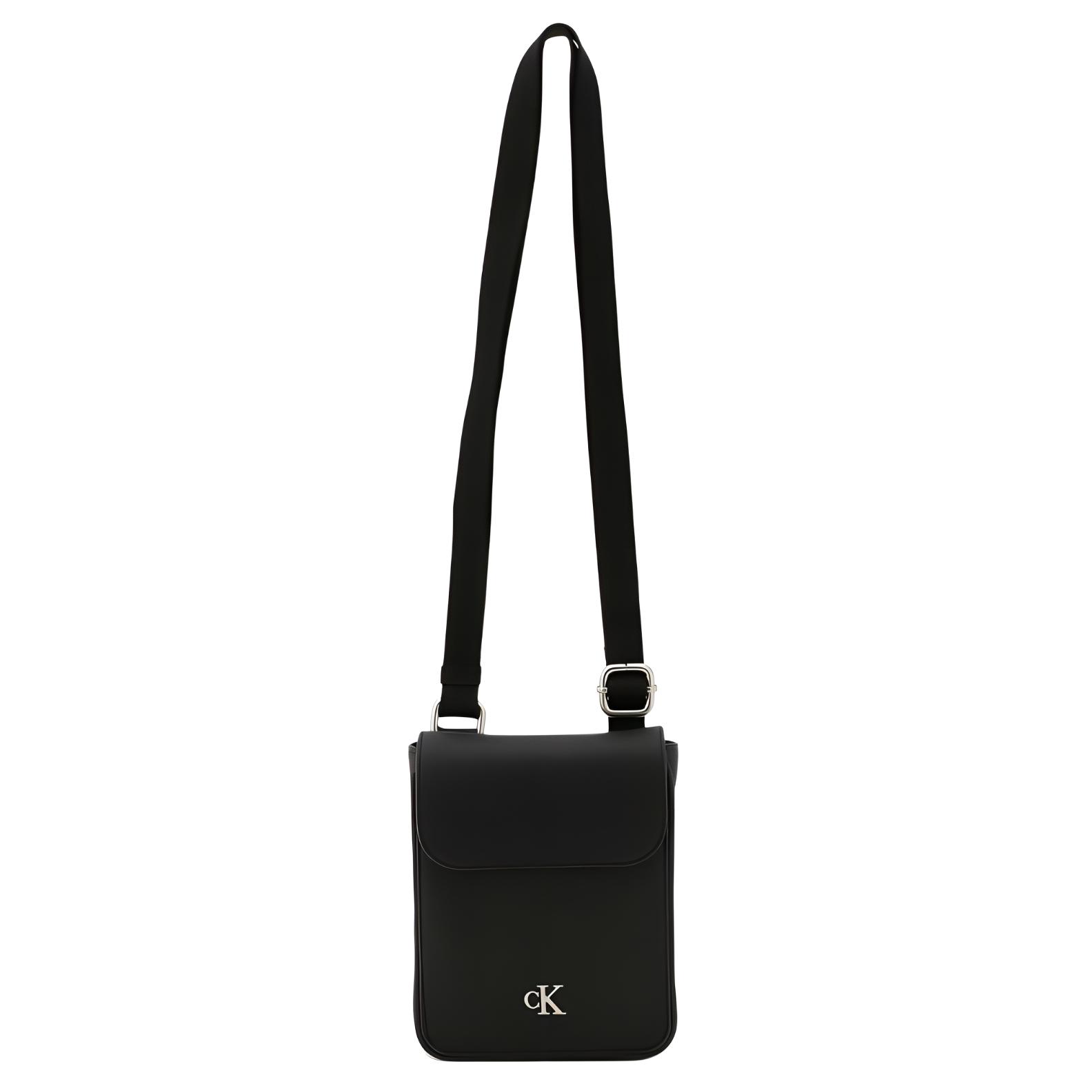 Сумка мужская CALVIN KLEIN HP2081-001 черная