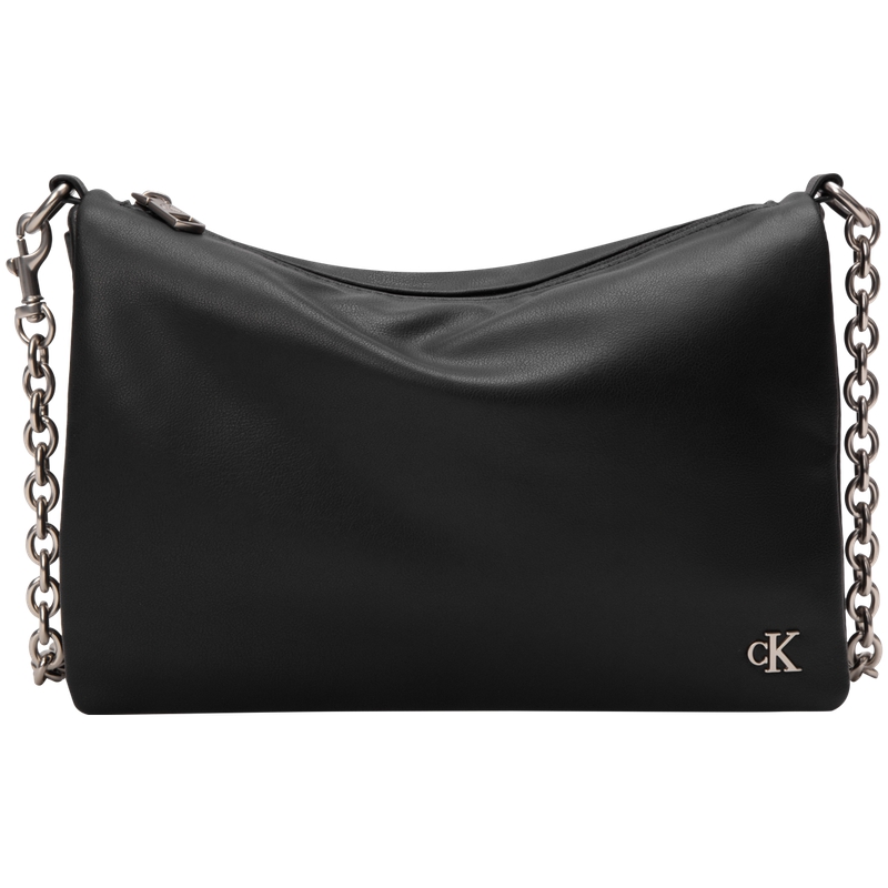 Сумка женская Calvin Klein DH3570-001, space black, One Size EU