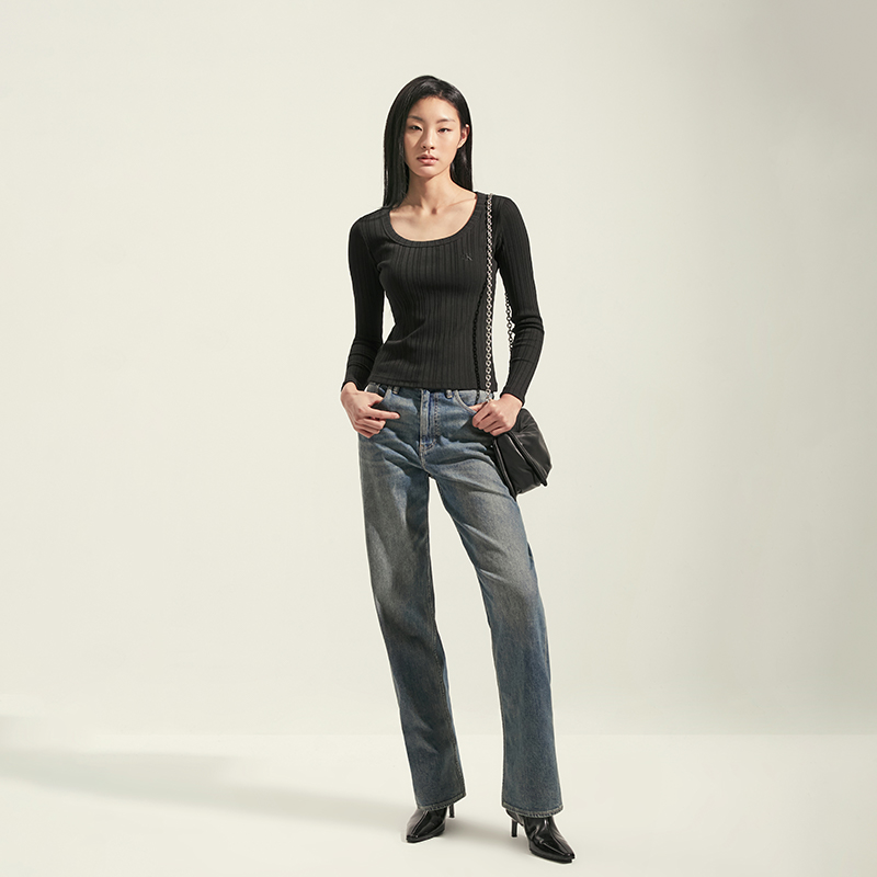 Сумка женская Calvin Klein DH3570-001, space black, One Size EU