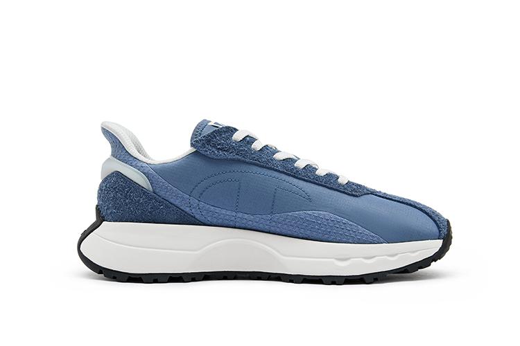 Кроссовки мужские Champion U4AFCRM01M1 синие, 42 EU