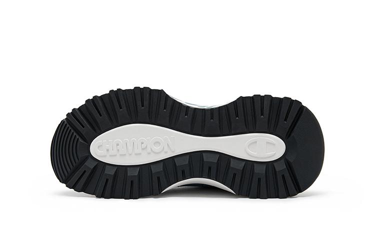 Кроссовки мужские Champion U4AFCRM01M1 синие, 42 EU