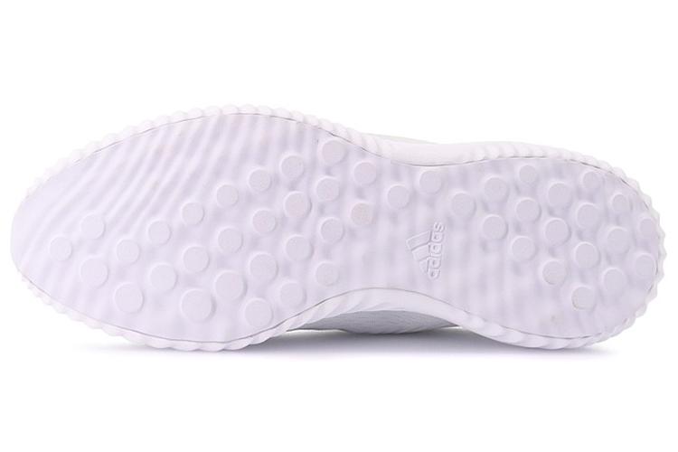 Кроссовки Adidas Alphabounce 1 белые, 45 EU