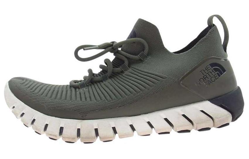 Кроссовки мужские THE NORTH FACE Jasper, jasper, 42 EU