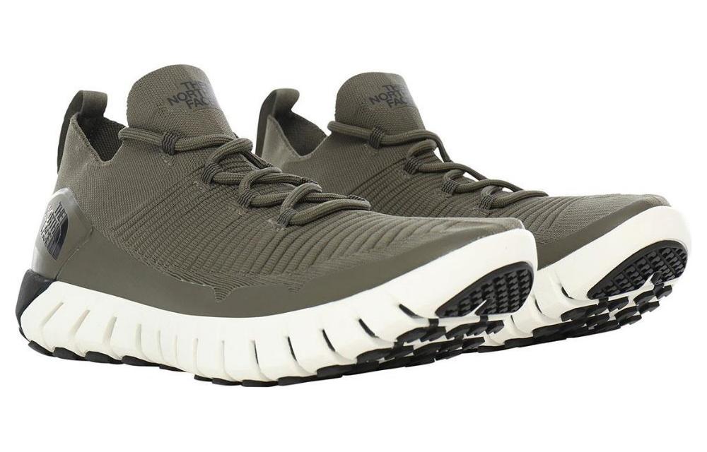 Кроссовки мужские THE NORTH FACE Jasper, jasper, 42 EU