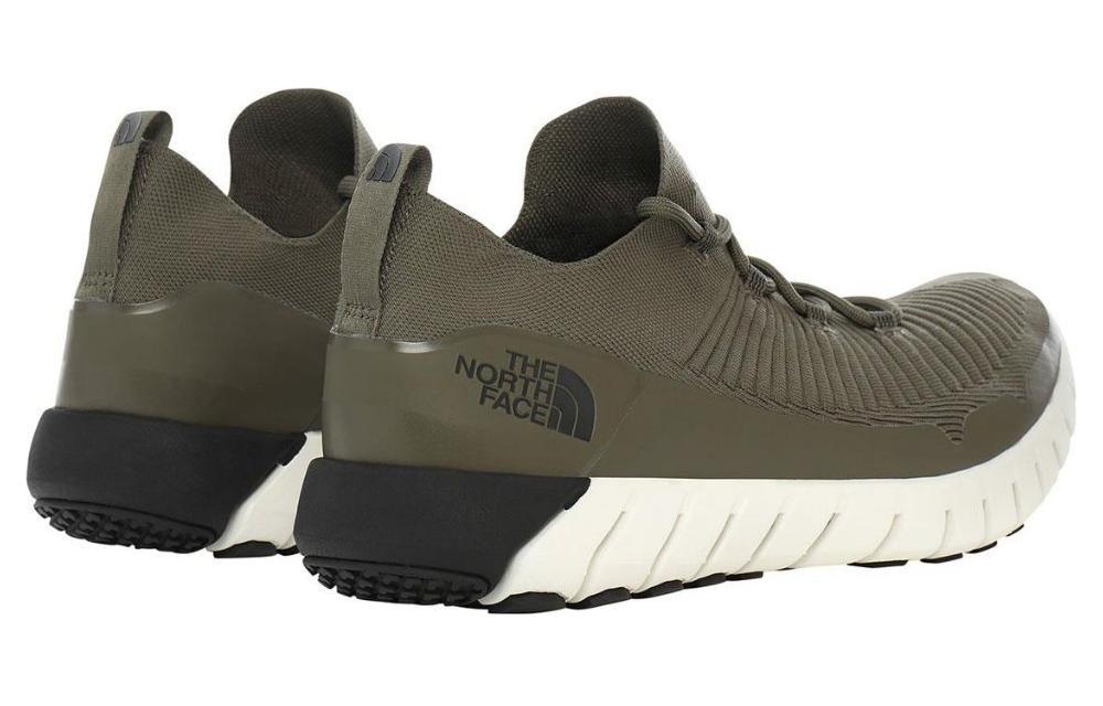 Кроссовки мужские THE NORTH FACE Jasper, jasper, 42 EU