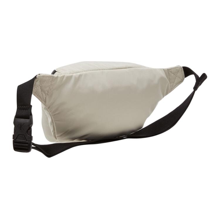 Поясная сумка мужская CALVIN KLEIN HP2185-001 белая