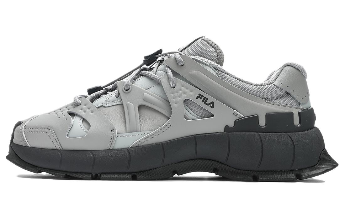 Misty Rain Gray/Light Gray Cloud