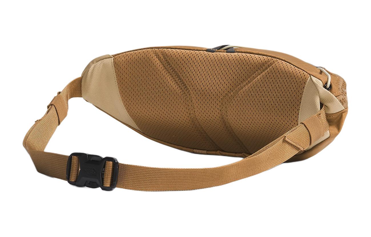 Сумка унисекс THE NORTH FACE NF0A81EO-WK2 коричневая