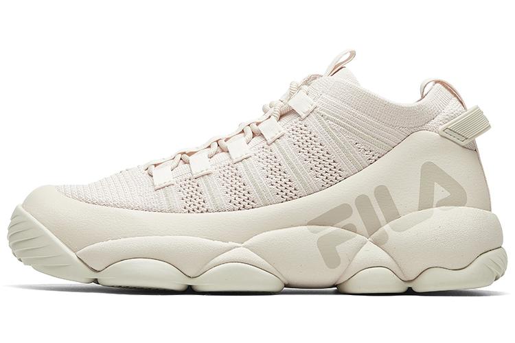 Кроссовки мужские FILA Spaghetti Vntg белые, 42 EU