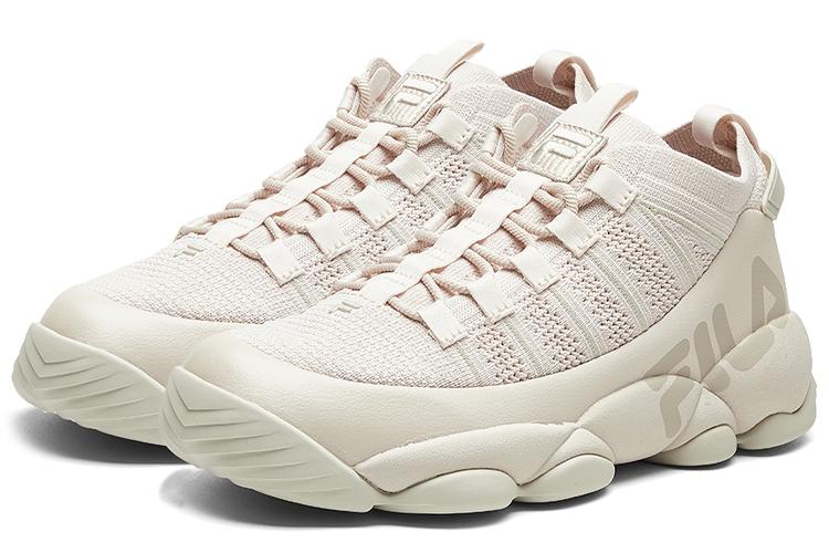 Кроссовки мужские FILA Spaghetti Vntg белые, 42 EU