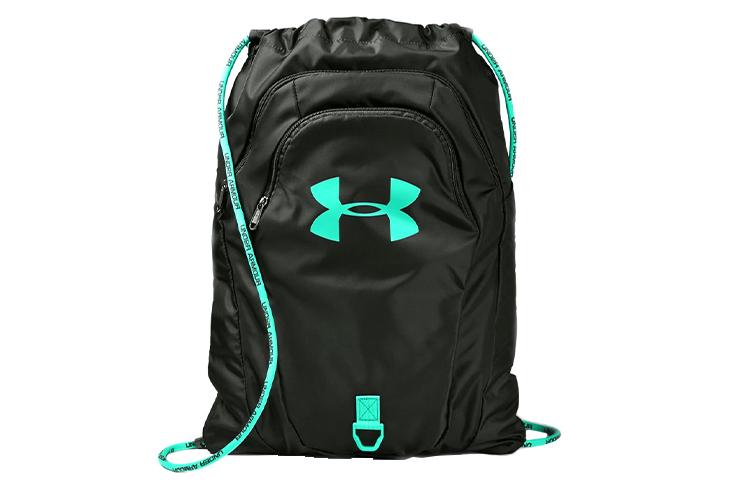Рюкзак унисекс Under Armour 1342663-310, baroque green