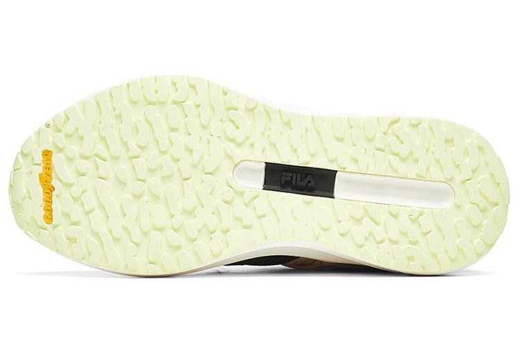 Кроссовки женские FILA Energy Runner розовые, 38 EU