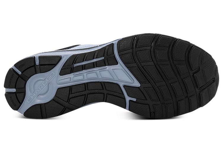 Кроссовки женские Under Armour Charged Escape 3 Evo Hs синие/черные, 36.5 EU