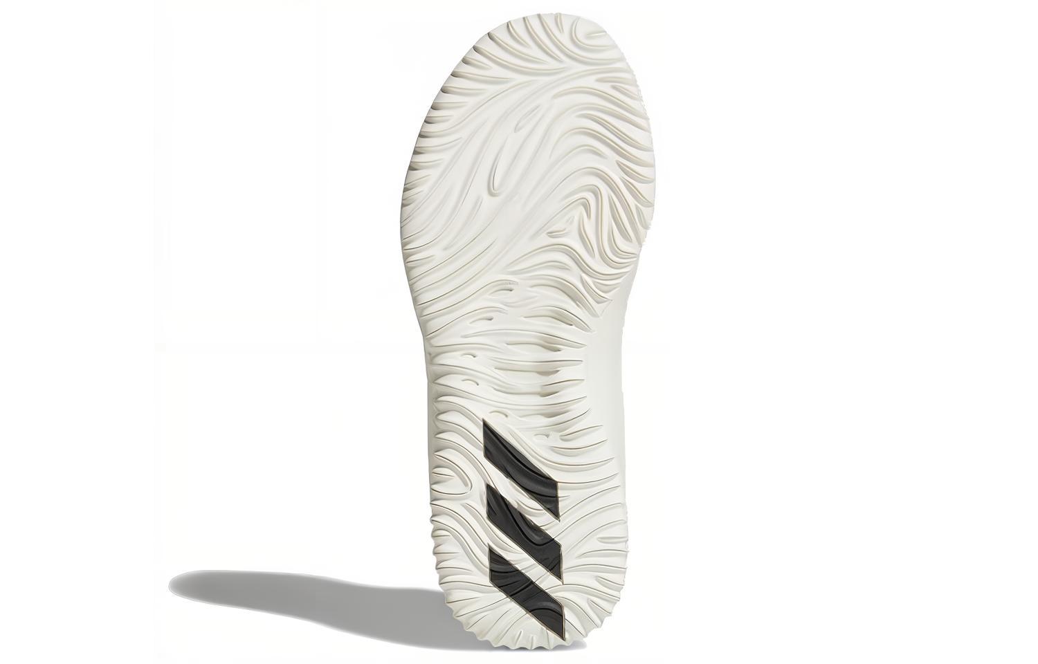 Кроссовки Adidas Dame 4 Stats, 47 EU